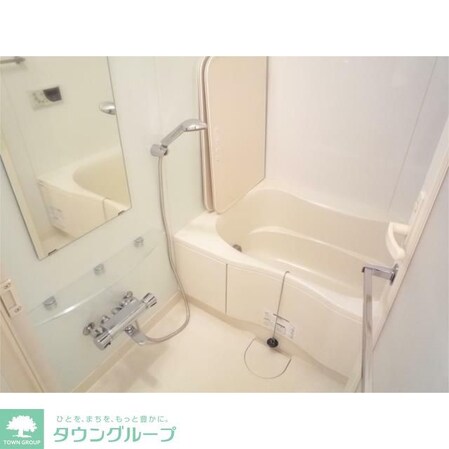 KDXレジデンス駒沢公園の物件内観写真